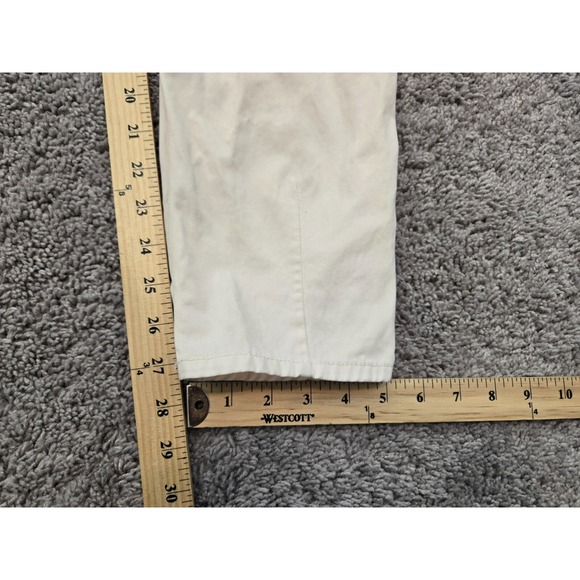 Rag & Bone Jeans Womens Size 23 Denim Straight Midrise Inseam: 28" Casual Slim‎ - Picture 10 of 11